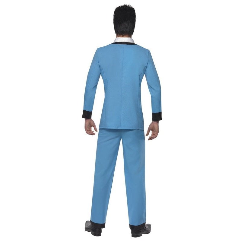 Teddy Boy Costume - Jokers Costume Mega Store