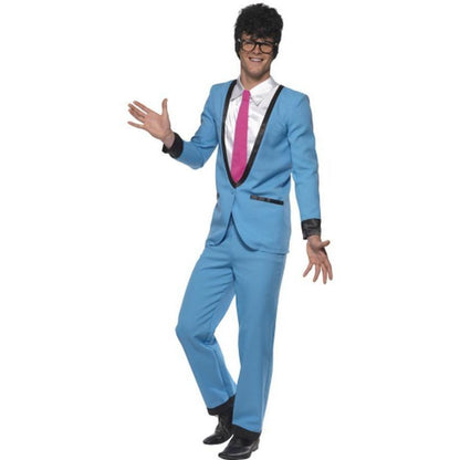 Teddy Boy Costume - Jokers Costume Mega Store