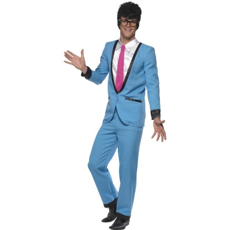 Teddy Boy Costume - Jokers Costume Mega Store