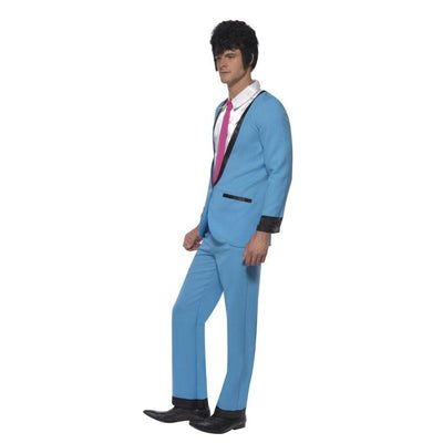 Teddy Boy Costume - Jokers Costume Mega Store