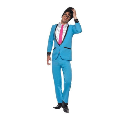 Teddy Boy Costume - Jokers Costume Mega Store
