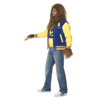 Teen Wolf Costume - Jokers Costume Mega Store