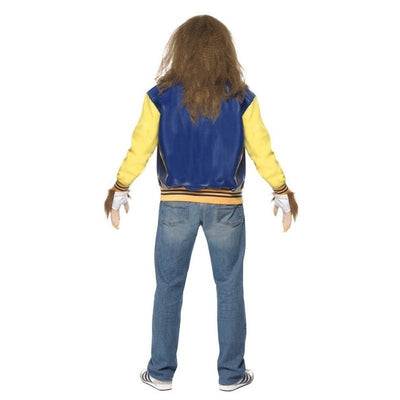 Teen Wolf Costume - Jokers Costume Mega Store