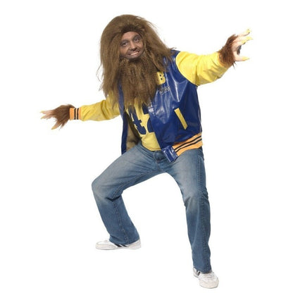 Teen Wolf Costume - Jokers Costume Mega Store