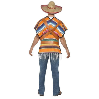 Tequila Shooter Guy Costume - Jokers Costume Mega Store