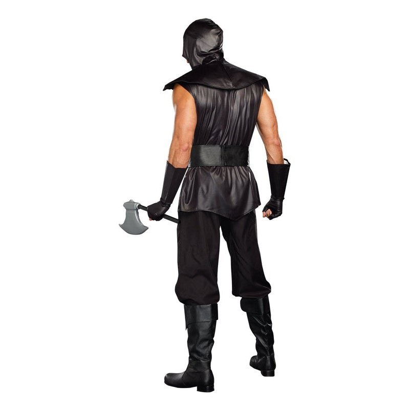The Assassin - Jokers Costume Mega Store