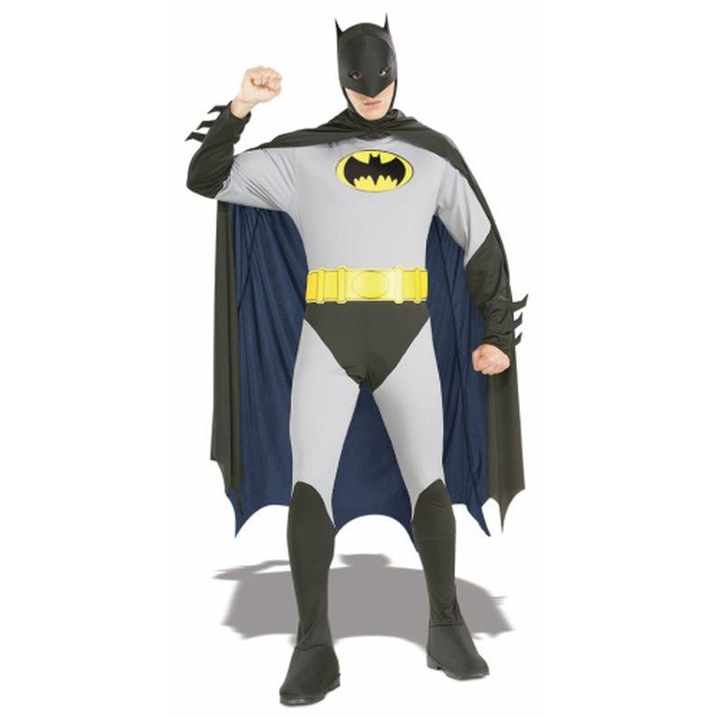 The Batman Size M - Jokers Costume Mega Store