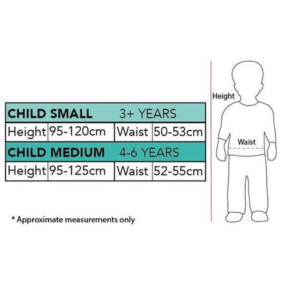 The Child Costume, (Yoda) Child - Jokers Costume Mega Store