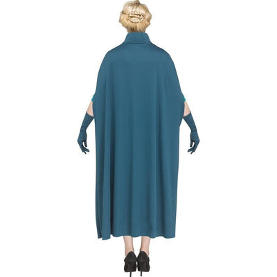 The Commander's Wife Adult Costume - Jokers Costume Mega Store
