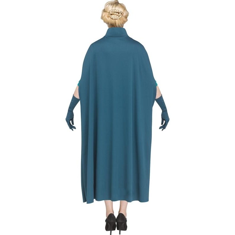 The Commander's Wife Adult Costume - Jokers Costume Mega Store
