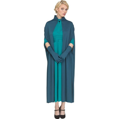 The Commander's Wife Adult Costume - Jokers Costume Mega Store