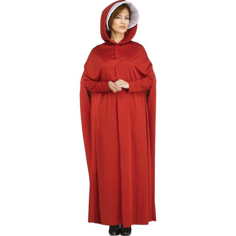 The Maiden Adult Costume - Jokers Costume Mega Store