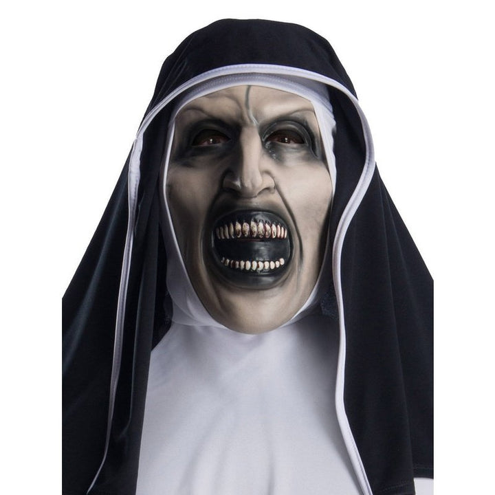 The Nun Costume Top, Adult - Jokers Costume Mega Store