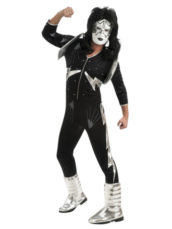 The Spaceman Adult Deluxe Size L - Jokers Costume Mega Store