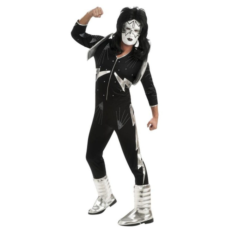 The Spaceman Adult Deluxe Size L - Jokers Costume Mega Store