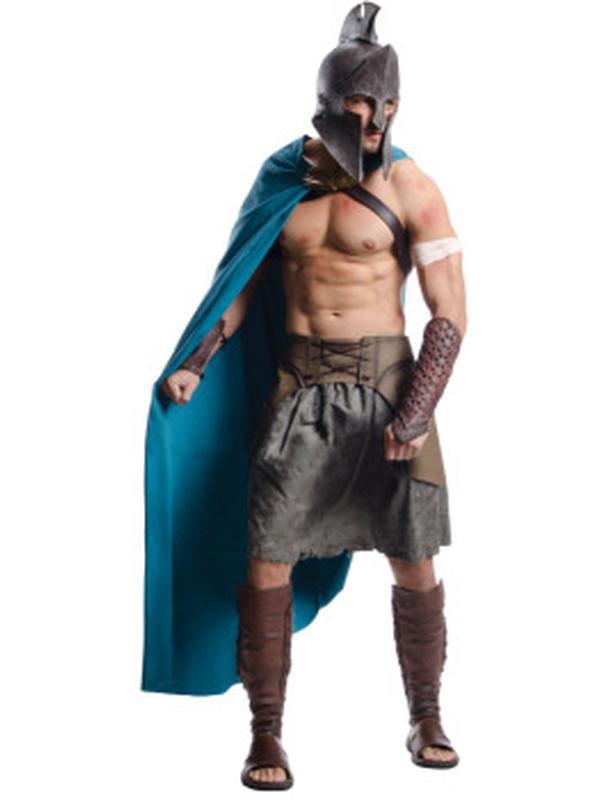 Themistocles Deluxe Size Std - Jokers Costume Mega Store