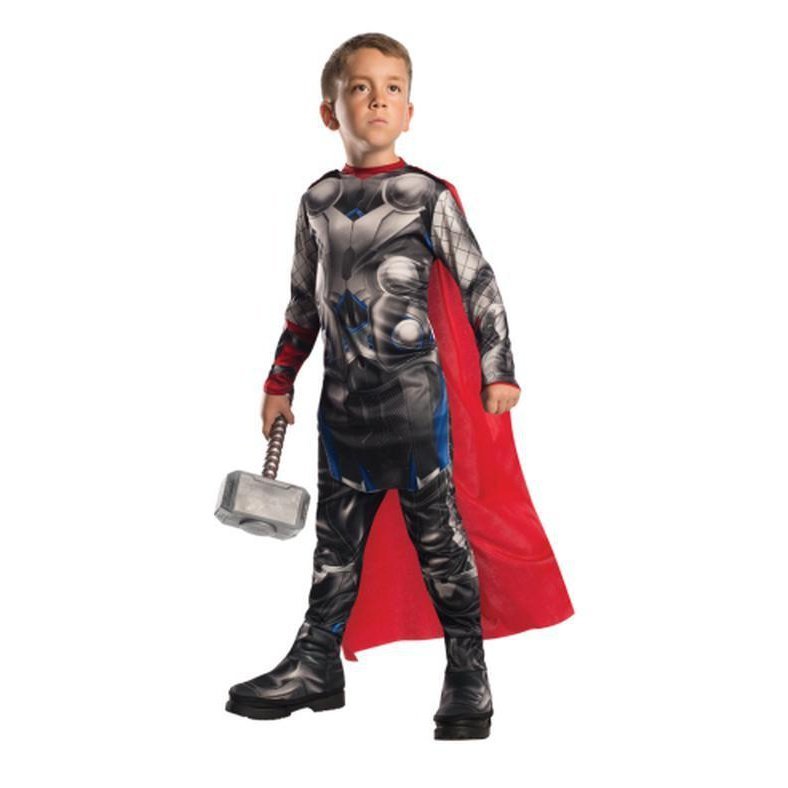 Thor Aaou Size S - Jokers Costume Mega Store