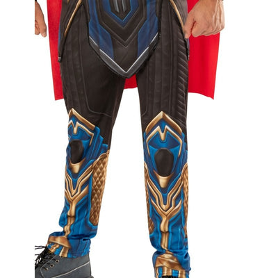 Thor Deluxe Love & Thunder Costume, Adult - Jokers Costume Mega Store
