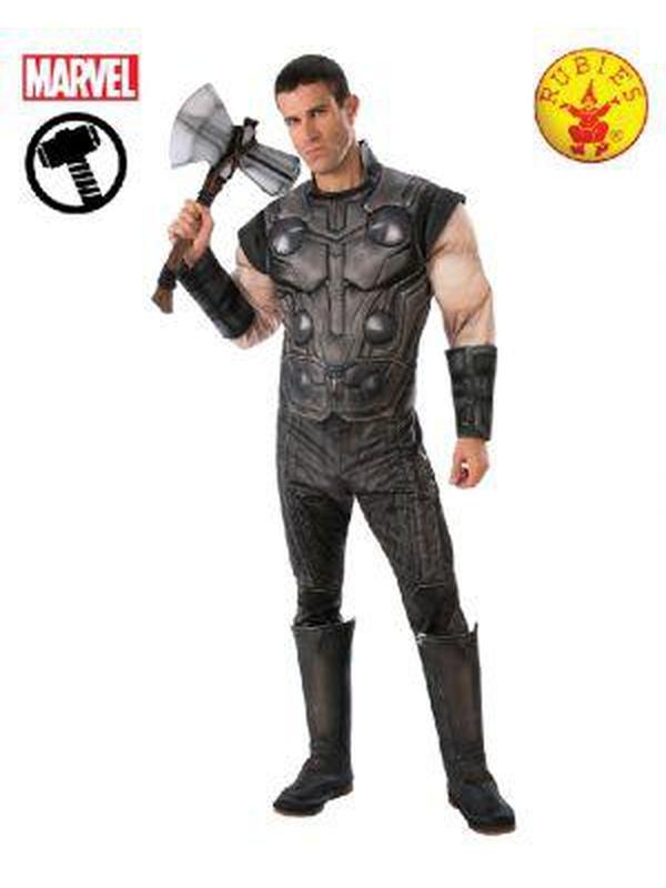 Thor Infinity War Costume - Jokers Costume Mega Store