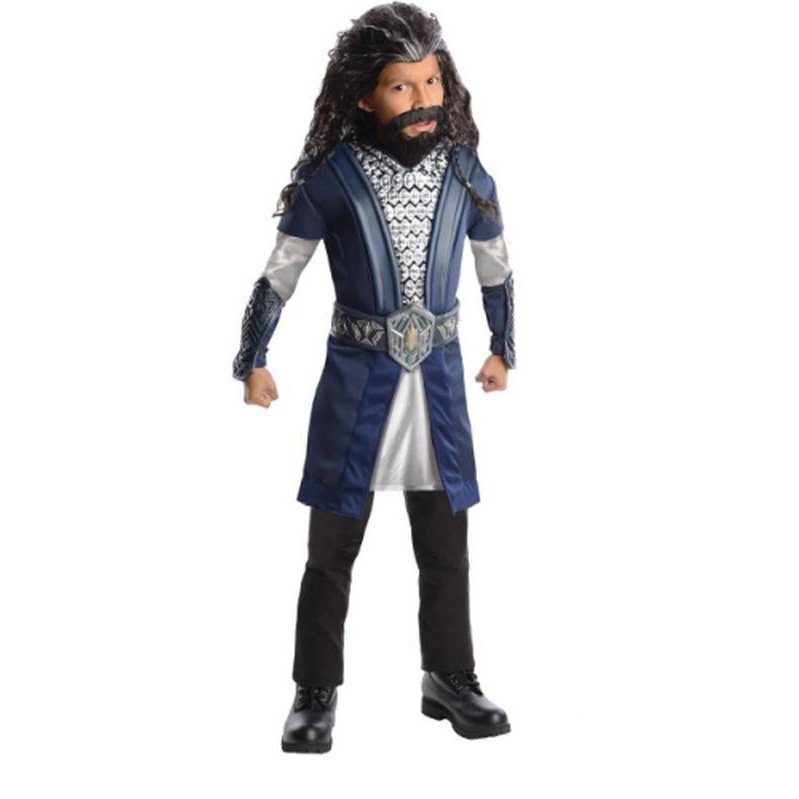 Thorin Deluxe Size L - Jokers Costume Mega Store