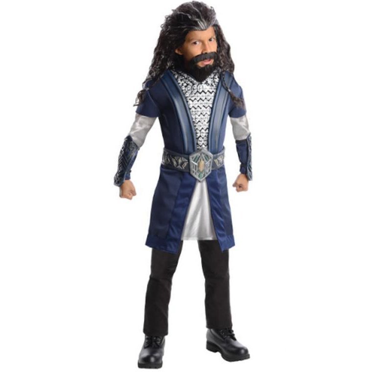 Thorin Deluxe Size M - Jokers Costume Mega Store