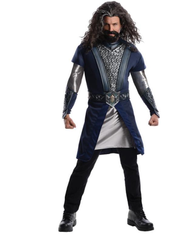Thorin Deluxe Size Std - Jokers Costume Mega Store