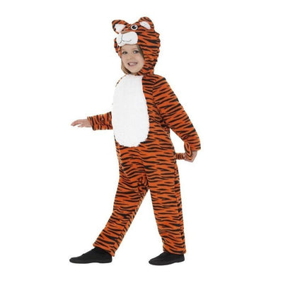 Tiger Costume - Jokers Costume Mega Store