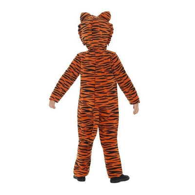 Tiger Costume - Jokers Costume Mega Store