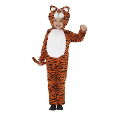 Tiger Costume - Jokers Costume Mega Store