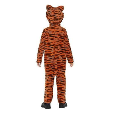 Tiger Costume - Jokers Costume Mega Store