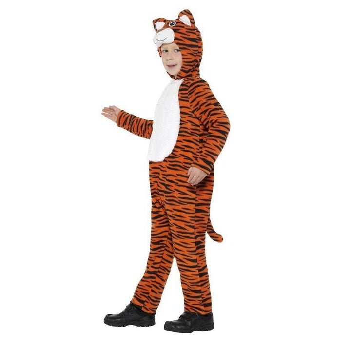 Tiger Costume - Jokers Costume Mega Store
