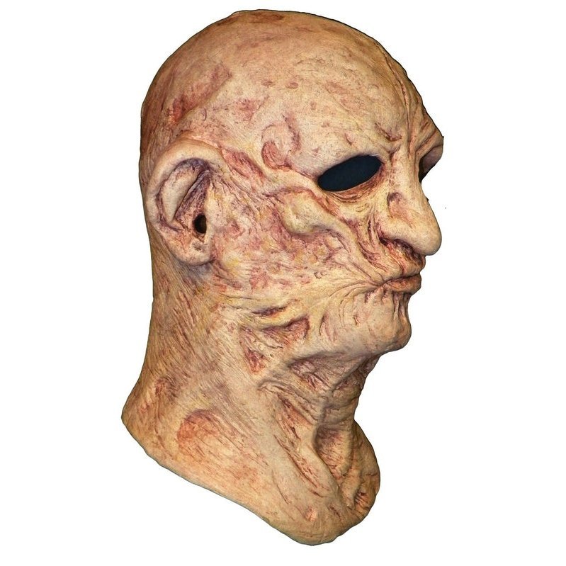 Tiny Firefly Mask House Of 1000 Corpses - Jokers Costume Mega Store
