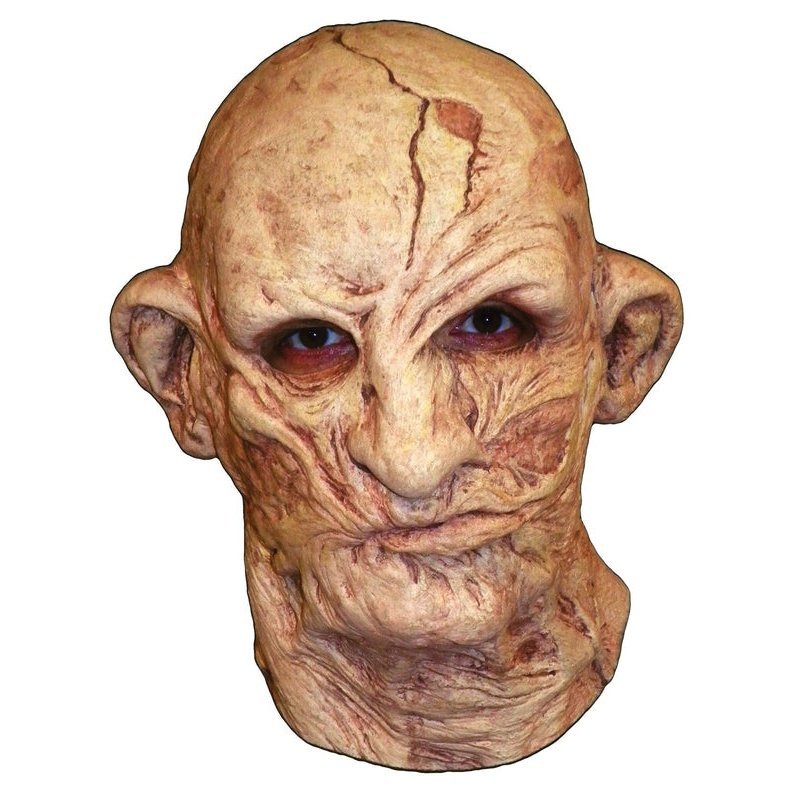 Tiny Firefly Mask House Of 1000 Corpses - Jokers Costume Mega Store