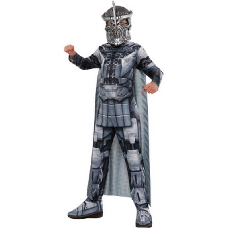 Tmnt Shredder Size L - Jokers Costume Mega Store