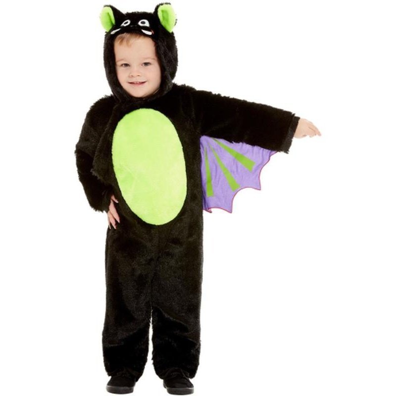 Toddler Bat Costume - Jokers Costume Mega Store