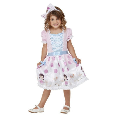 Toddler Bo Peep Costume - Jokers Costume Mega Store
