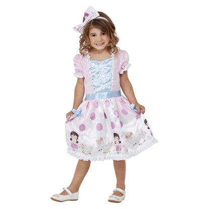 Toddler Bo Peep Costume - Jokers Costume Mega Store