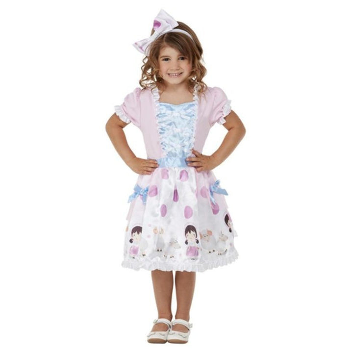 Toddler Bo Peep Costume - Jokers Costume Mega Store