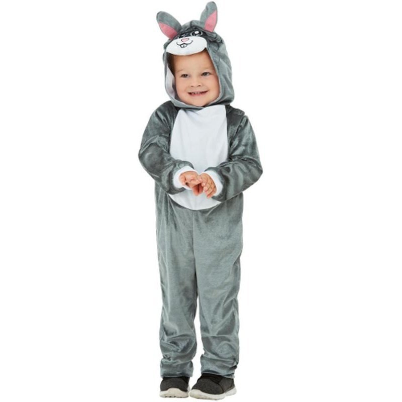 Toddler Bunny Costume - Jokers Costume Mega Store