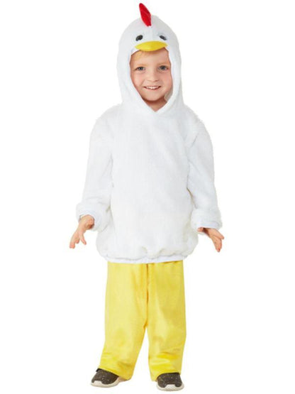Toddler Chicken Costume - Jokers Costume Mega Store