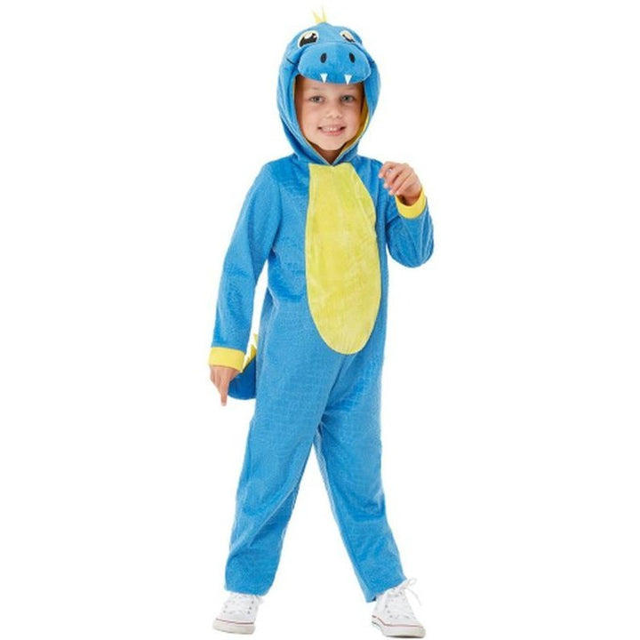 Toddler Dinosaur Costume - Jokers Costume Mega Store