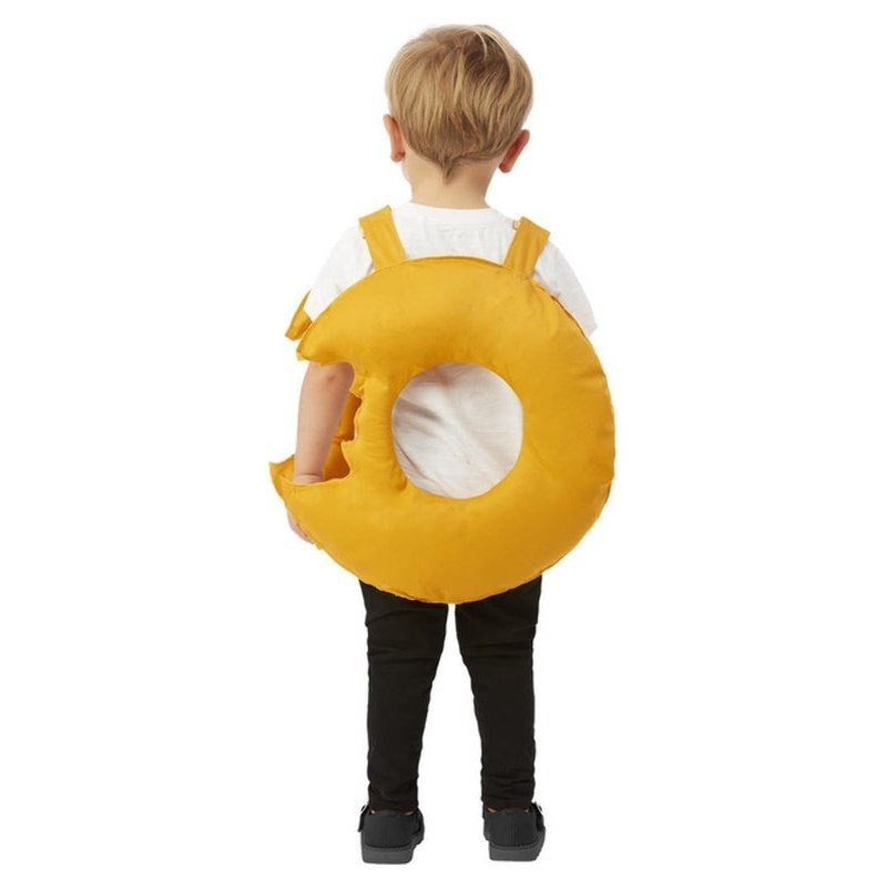 Toddler Donut Costume - Jokers Costume Mega Store