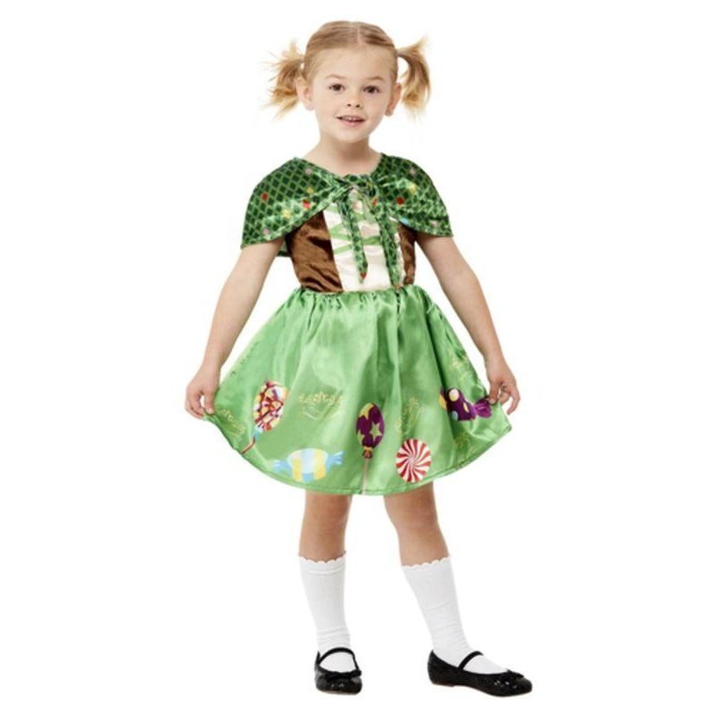 Toddler Gretel Costume - Jokers Costume Mega Store