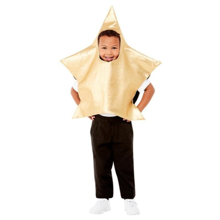 Toddler Shining Star Costume - Jokers Costume Mega Store