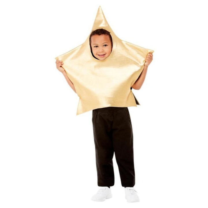 Toddler Shining Star Costume - Jokers Costume Mega Store