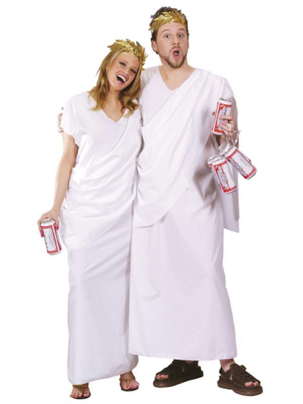 Toga! Toga! Adult - Jokers Costume Mega Store