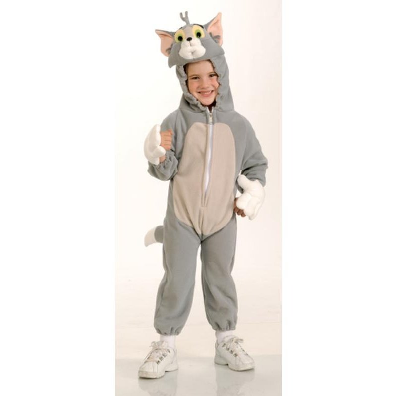 Tom Costume Child Size M - Jokers Costume Mega Store
