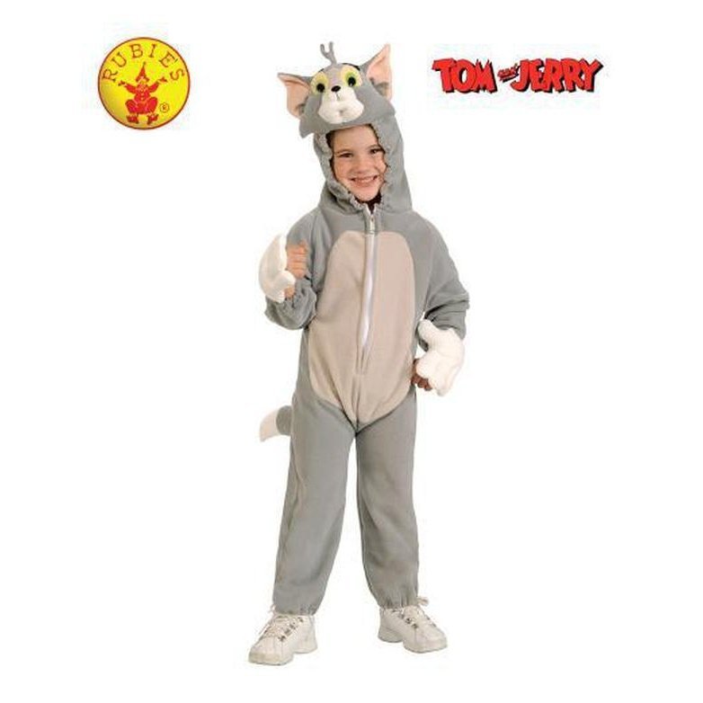 Tom Costume Child Size Toddler - Jokers Costume Mega Store