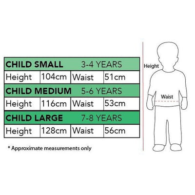 Toothless Night Fury Deluxe Costume, Child - Jokers Costume Mega Store