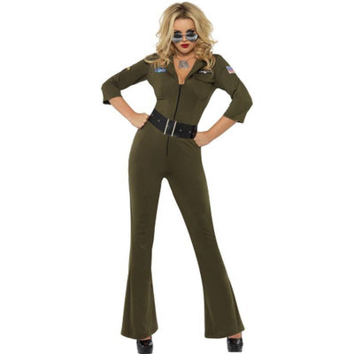 Top Gun Aviator - Jokers Costume Mega Store